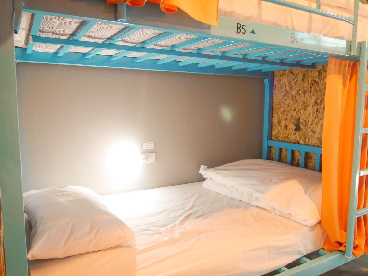 Hygge Hostel Chiangmai Chiang Mai Dış mekan fotoğraf