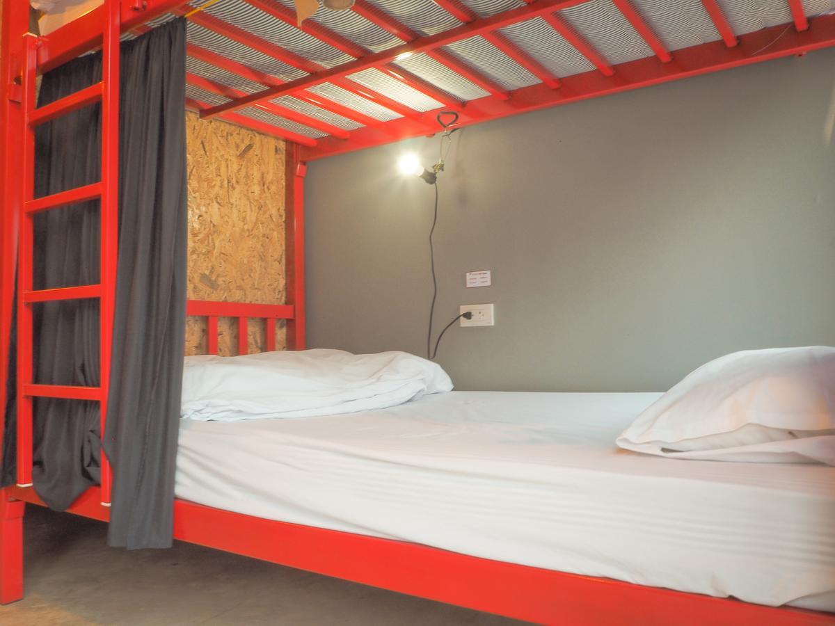 Hygge Hostel Chiangmai Chiang Mai Dış mekan fotoğraf