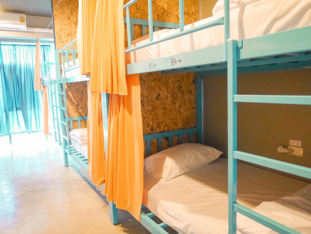 Hygge Hostel Chiangmai Chiang Mai Dış mekan fotoğraf