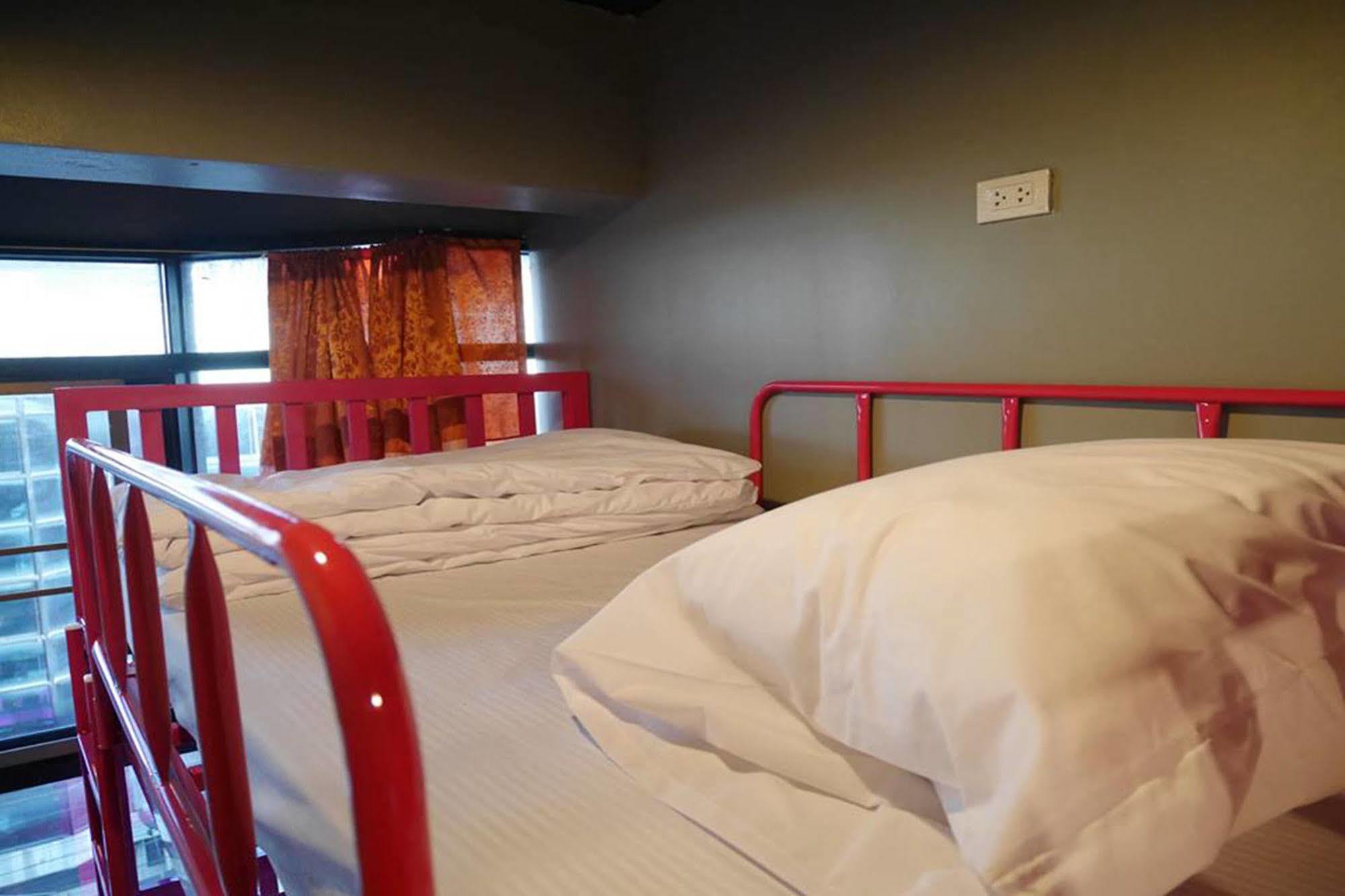 Hygge Hostel Chiangmai Chiang Mai Dış mekan fotoğraf