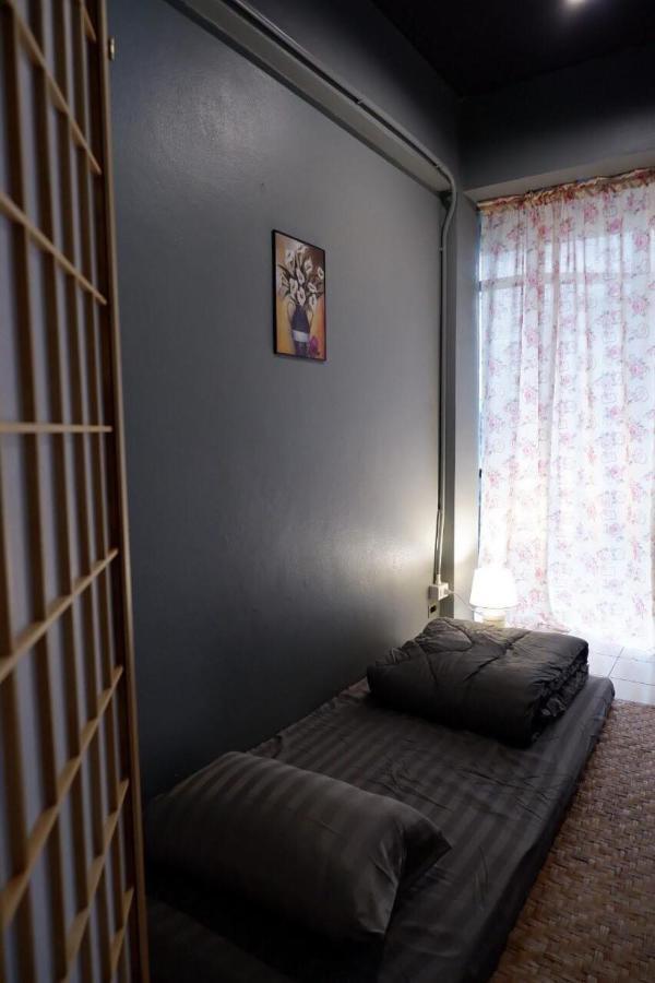 Hygge Hostel Chiangmai Chiang Mai Dış mekan fotoğraf